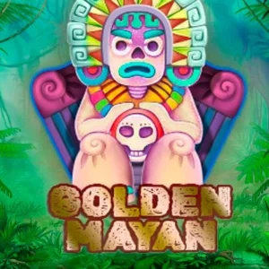 Golden Mayan