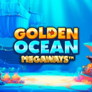 Golden Ocean Megaways