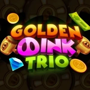 Golden Oink Trio