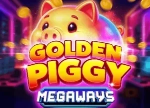 Golden Piggy Megaways