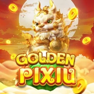 Golden Pixiu