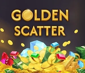 Golden Scatter