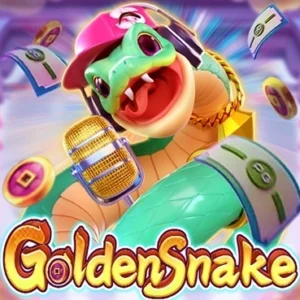 Golden Snake