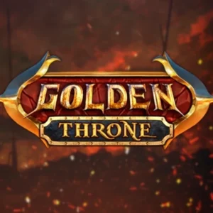 Golden Throne