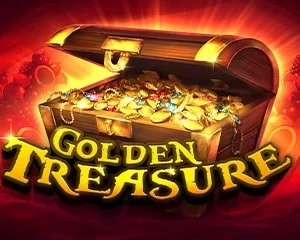 Golden Treasure