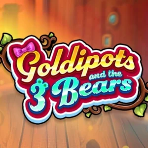 Goldipots and the 3 Bears