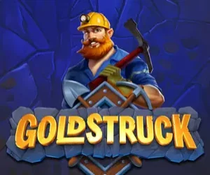Goldstruck