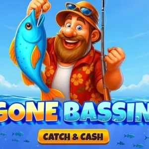 Gone Bassin: Catch & Cash