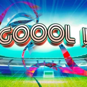 GOOOL!!