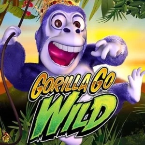Gorilla Go Wild