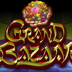 Grand Bazaar