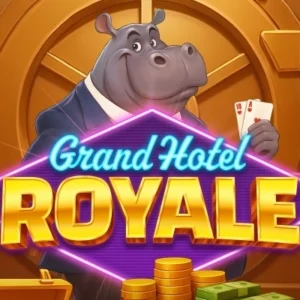 Grand Hotel Royale