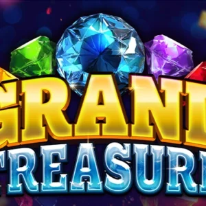 Grand Treasure