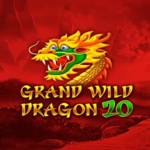 Grand Wild Dragon 20
