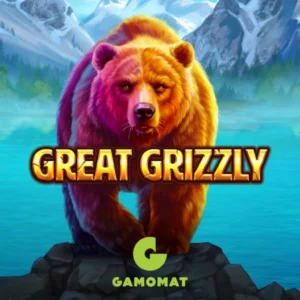 Great Grizzly