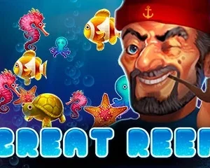 Great Reef