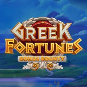 Greek Fortunes: Bingo Bounty