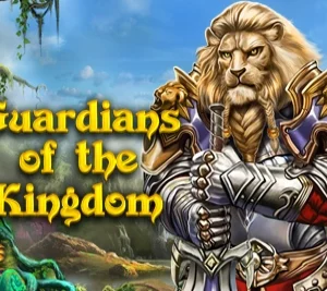 Guardians of the Kingdom