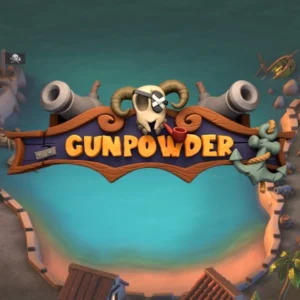 Gunpowder