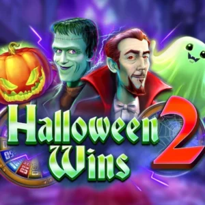 Halloween Wins 2