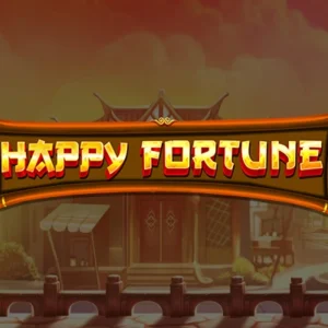 Happy Fortune