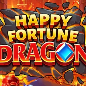 Happy Fortune Dragon
