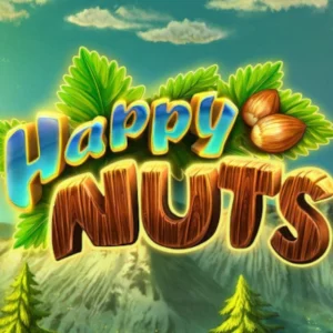 Happy Nuts