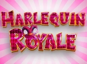 Harlequin Royale