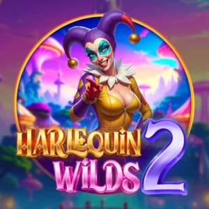 Harlequin Wilds 2
