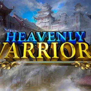 Heavenly Warriors
