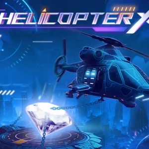 HelicopterX