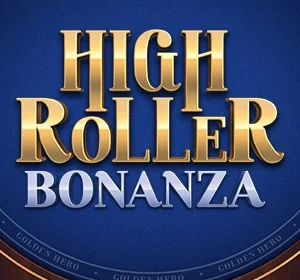 High Roller Bonanza