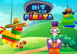 Hit the Pinata