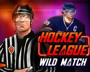 Hockey League Wild Match