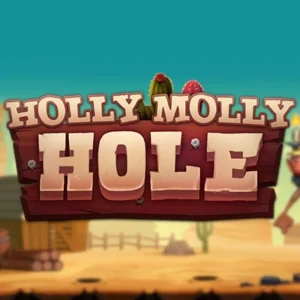 Holly Molly Hole