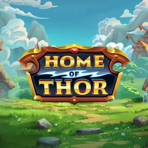 Home of Thor