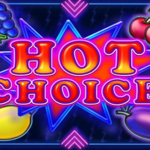 Hot Choice