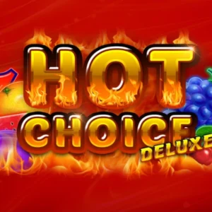 Hot Choice Deluxe