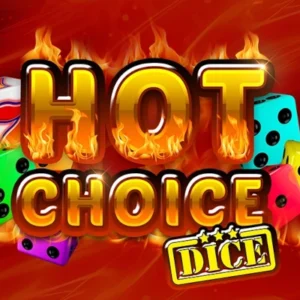 Hot Choice Dice