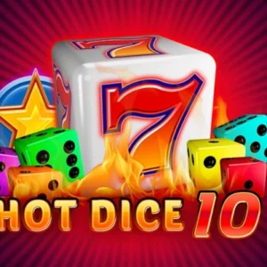 Hot Dice 10