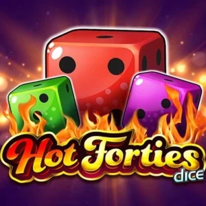 Hot Forties Dice