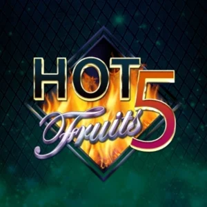 Hot Fruits 5