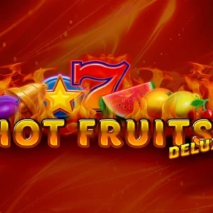 Hot Fruits Deluxe