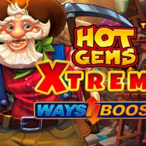 Hot Gems Xtreme