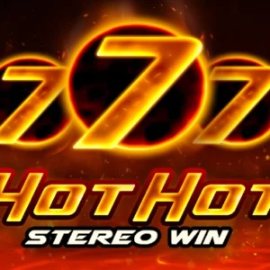 Hot Hot Stereo Win