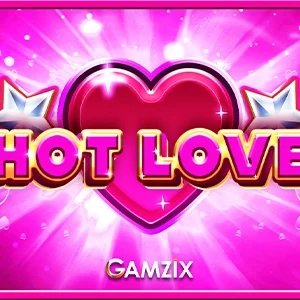 Hot Love