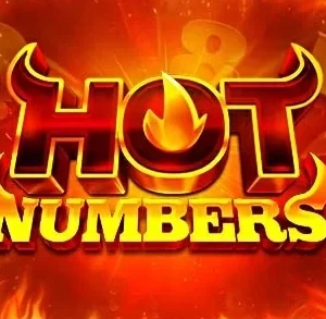 Hot Numbers