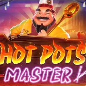 Hot Pots Master