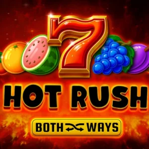 Hot Rush Both Ways