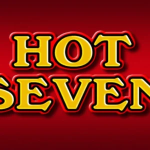Hot Seven